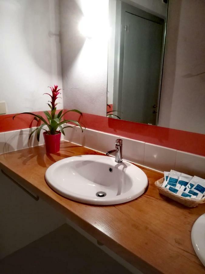 Agriturismo Pian Del Tevere ตอร์จาโน ภายนอก รูปภาพ